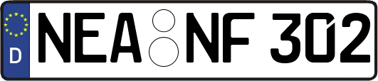 NEA-NF302
