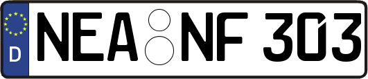 NEA-NF303