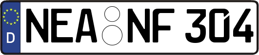 NEA-NF304