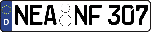 NEA-NF307