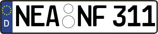 NEA-NF311