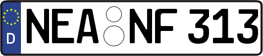 NEA-NF313