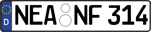NEA-NF314