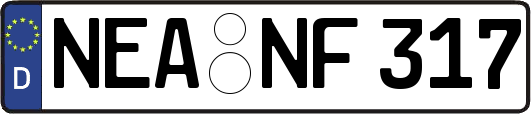 NEA-NF317