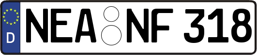 NEA-NF318