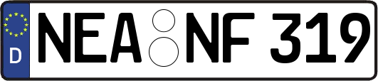 NEA-NF319