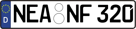 NEA-NF320