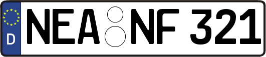 NEA-NF321