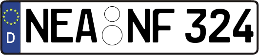 NEA-NF324