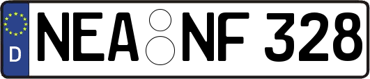 NEA-NF328