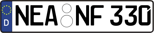 NEA-NF330