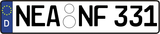 NEA-NF331
