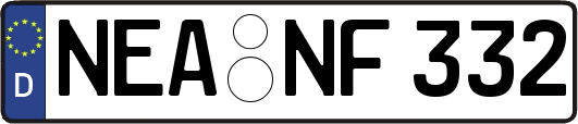 NEA-NF332