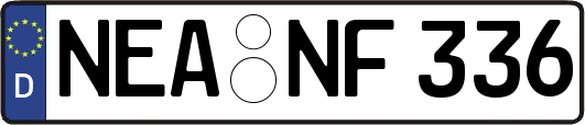 NEA-NF336