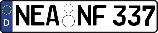NEA-NF337