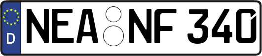 NEA-NF340