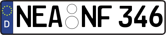 NEA-NF346