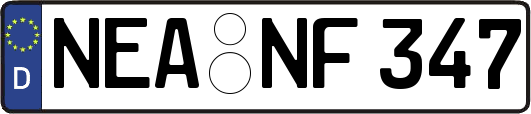 NEA-NF347