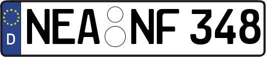NEA-NF348