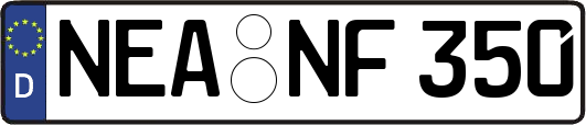 NEA-NF350
