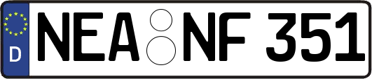 NEA-NF351