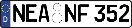 NEA-NF352