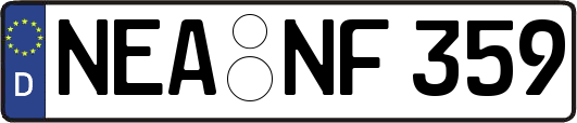 NEA-NF359