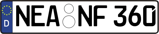 NEA-NF360