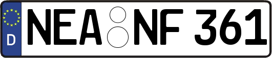 NEA-NF361