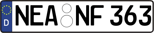 NEA-NF363
