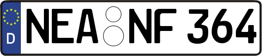 NEA-NF364