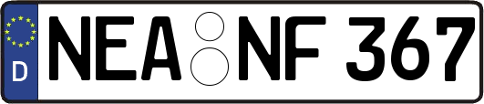 NEA-NF367