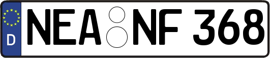 NEA-NF368
