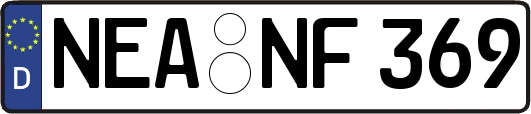NEA-NF369