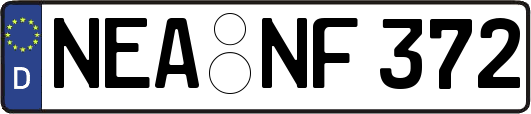 NEA-NF372