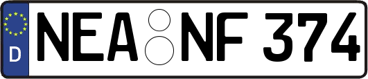 NEA-NF374