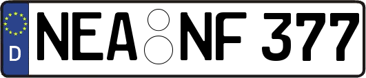 NEA-NF377