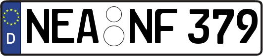 NEA-NF379