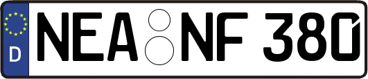 NEA-NF380