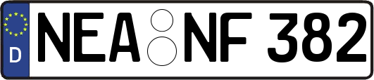 NEA-NF382