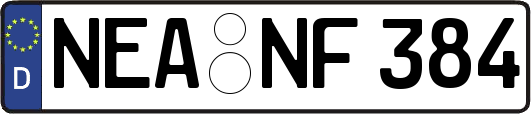 NEA-NF384