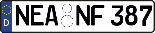 NEA-NF387