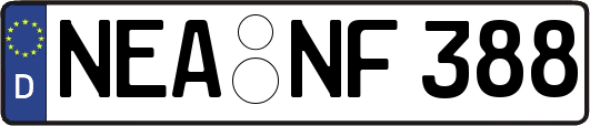 NEA-NF388