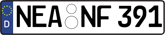 NEA-NF391
