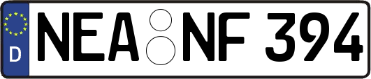 NEA-NF394