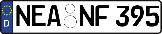 NEA-NF395
