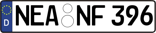 NEA-NF396