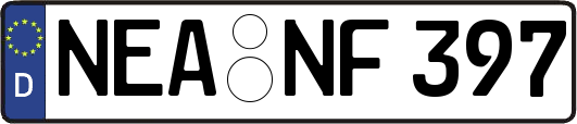 NEA-NF397