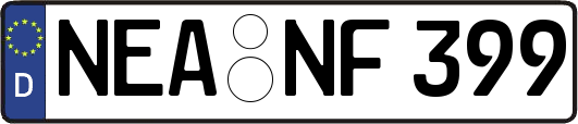 NEA-NF399