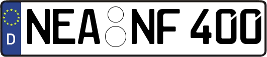 NEA-NF400